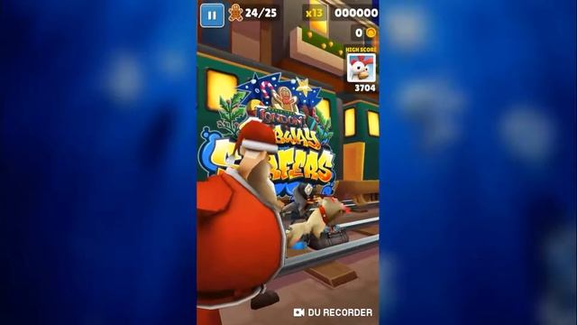 Играю в Survey Sarf