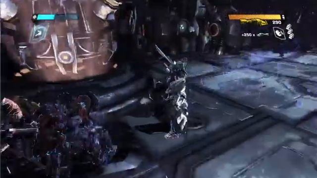 Трансформеры битва за кибертрон 8 глава ха Оптимуса ПРАЙМА!!! смотреть онлайн