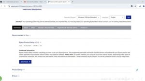 Как бесплатно скачать и установить драйвер Epson L3210 на Wi