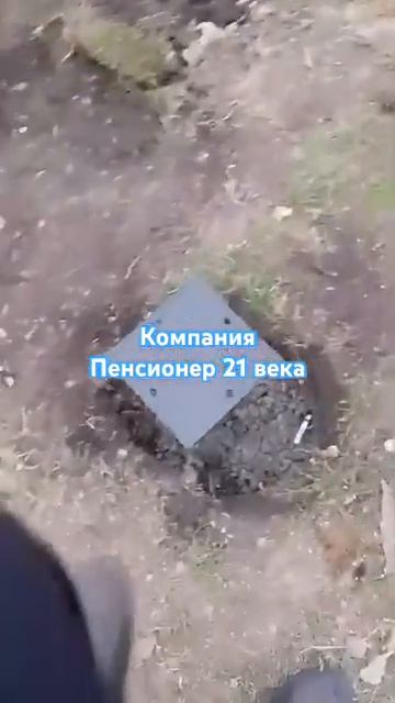 Фундамент на винтовых сваях для мобильной бани с терр? смотреть онлайн