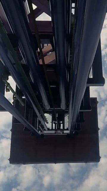 Квантовый скачок #сочипарк #квантовыйскачок #аттракци смотреть онлайн