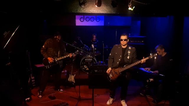 19th Element and проект Петля смотреть онлайн