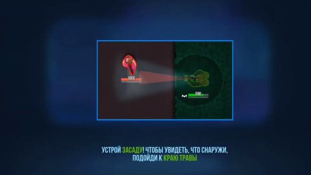 Ультимативный Губитель - теперь ещё сильнее! | Bullet Echo