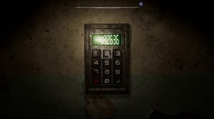 Код От двери тайника Гаусс пушка  Монолита в Припяти S.T