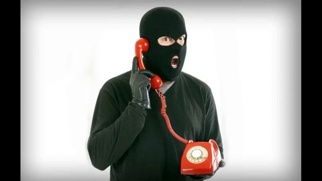 Лучшее с телефонными мошенниками. Часть 6. От социального фонда смотреть онлайн