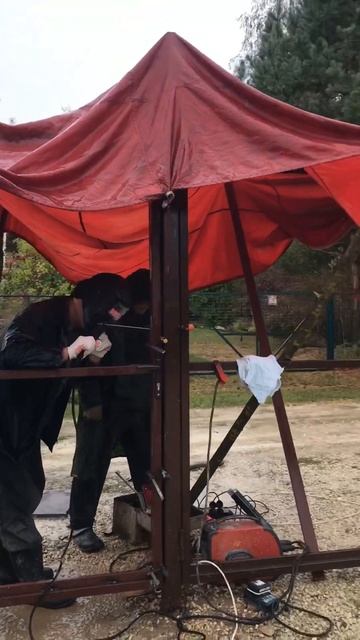 Забор из евроштакетника Воскресенск смотреть онлайн