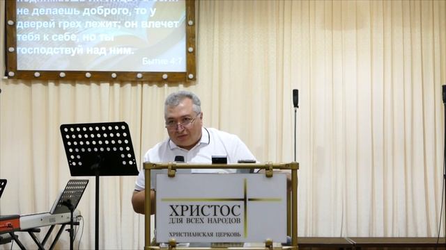 ВЕРУЮЩИЙ НО ПОГИБШИЙ пастор Вардан