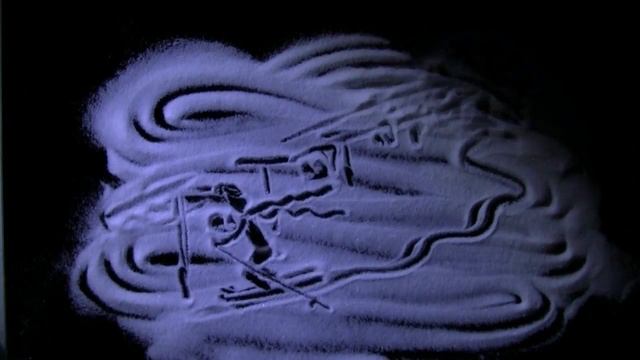 РИСОВАНИЕ СНЕГОМ (A-1 Group) смотреть онлайн