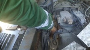 Прокачиваем ПГУ Вольво FH