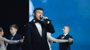 Астемир Апанасов - Вальс Хопкинса (And The Waltz Goes On) - Anthony Hopkins