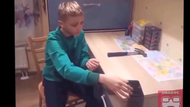 Дибилы 80-го уровня,смешные падения,приколы,неудачи смотреть онлайн