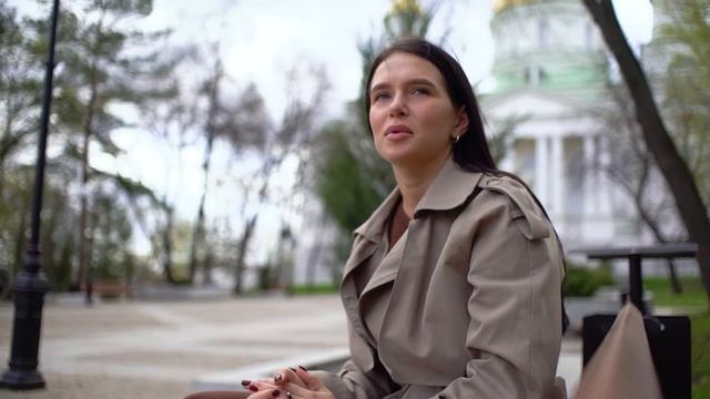 Екатерина о выборе клиники для мамы смотреть онлайн