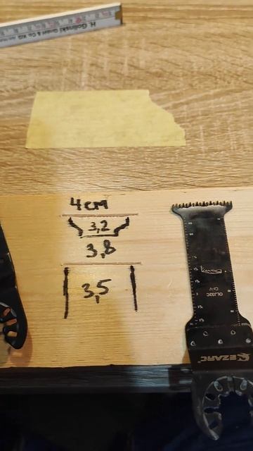 А разница есть... DEWALT MULTITOOL смотреть онлайн