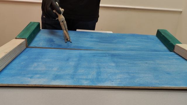 Упражнение 79. Frontside 360