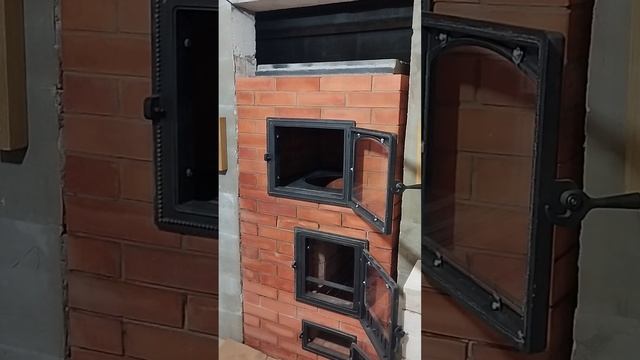 Строим дом. Часть 829. Одичавшая печь смотреть онлайн