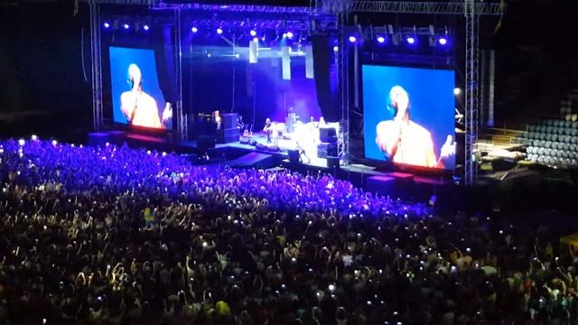 ОЕ 25.06.2016 Одеса, Аняня - Бути там де й ти