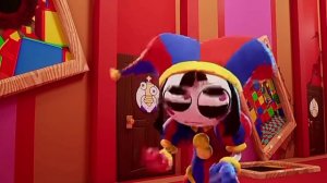 RYTP удивительный цифровой цирк 6 часть