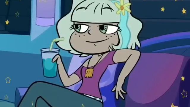 Джеки Лин Томас - Стар против сил зла