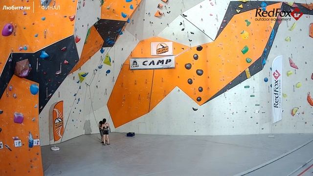 Финал - Любители || Прикоснись к Невероятным Высотам 🧗 || Энергия Высоты смотреть онлайн