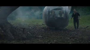 Мир Юрского Периода 3 Прикол