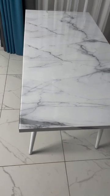 Белый мрамор