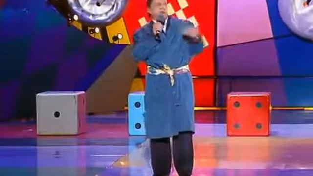 09.10.2018 Обид Асомов – Узбекская женщина