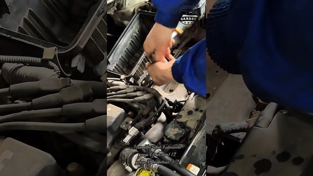 Hyundai Getz #automobile #mechanic #равто #автосервис #юмор #detailing #ремо смотреть онлайн