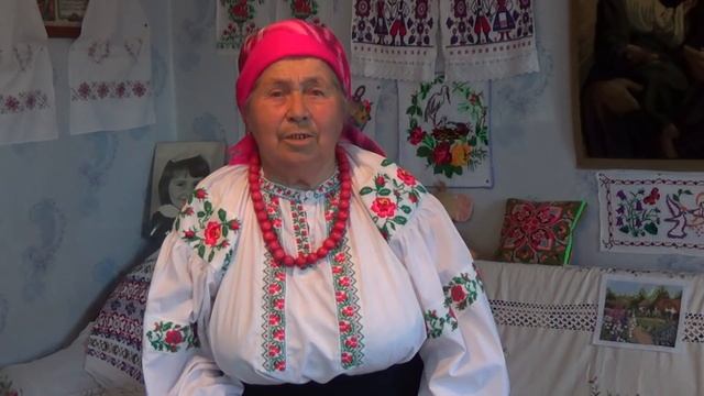 Галина Кирилівна - Віють вітри, віють буйні смотреть онлайн