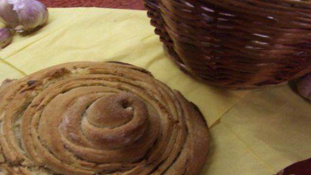 Рецепты от шеф-повара