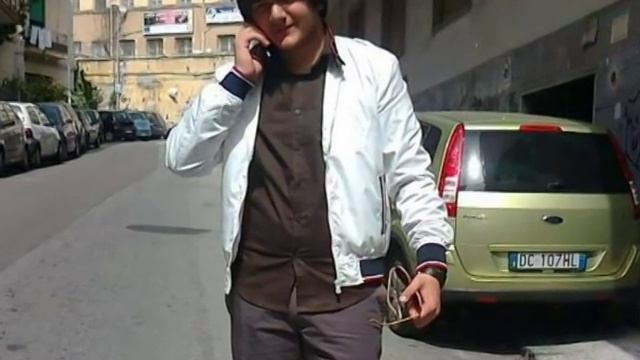 Грузинский тенор Джани Изория