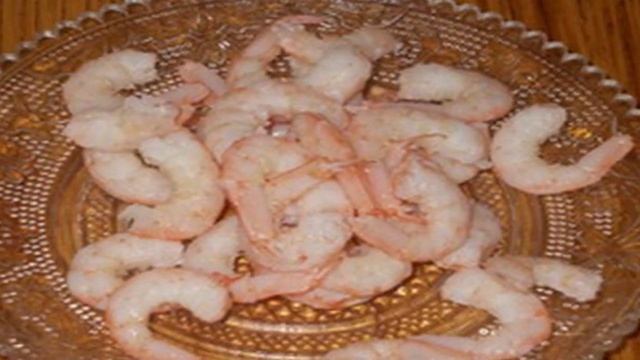 Вкусные будни