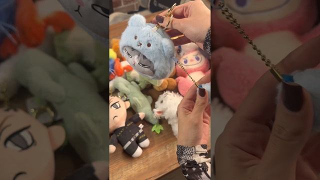 Комплект 45 мягких игрушек и 6 электронных супер-призов смотреть онлайн