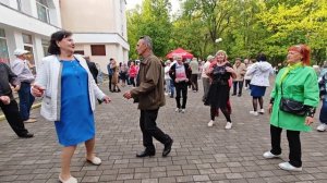 4.05.25г...«Я для Тебя Одной живу»...