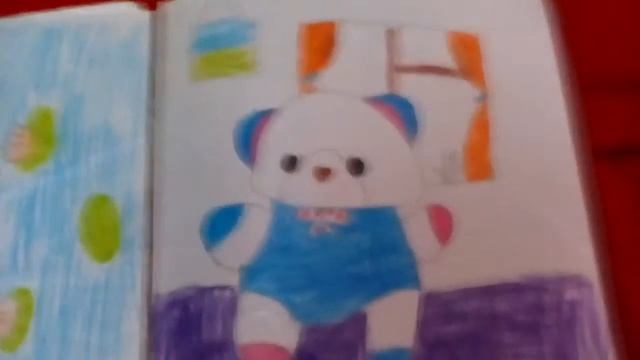 Мои лучшие рисунки смотреть онлайн