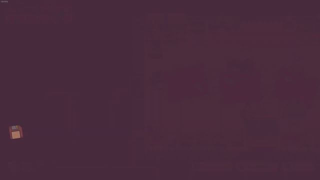Бесконечный поезд с репкой ► Turnip Boy Commits Tax Evasion смотреть онлайн