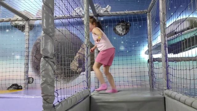 Детский развлекательный центр Країна мрій в Одессе 15.0