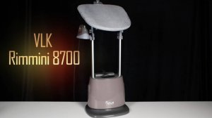 Многофункциональный отпариватель VLK RIMMINI-8700