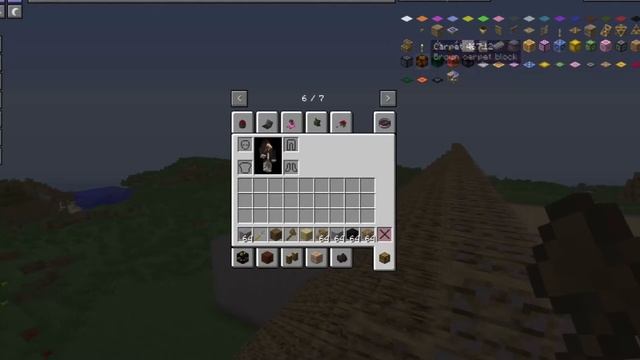 Постройки с модами ч.1 серия 1 - Minecraft смотреть онлайн