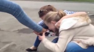 Пьяные девки!бабы жгут!приколы,ржач ,угар,смех до слёз