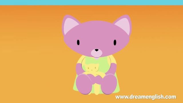 Rain, Rain, Go Away! Song For Kids смотреть онлайн