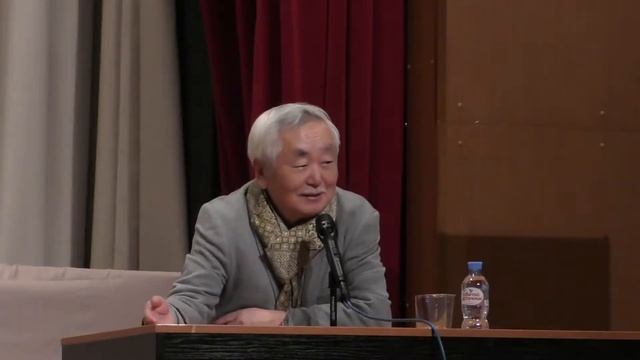 Анатолии Ким ф