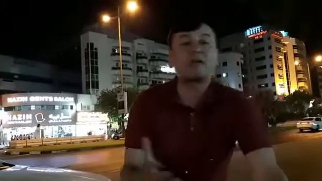РашТон МАРКЕТ смотреть онлайн