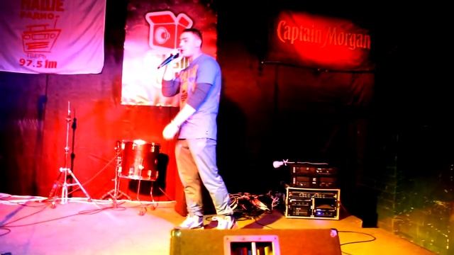 Proff Stuff present [Стань резидентом лэйбла Proff Stuff] финал смотреть онлайн