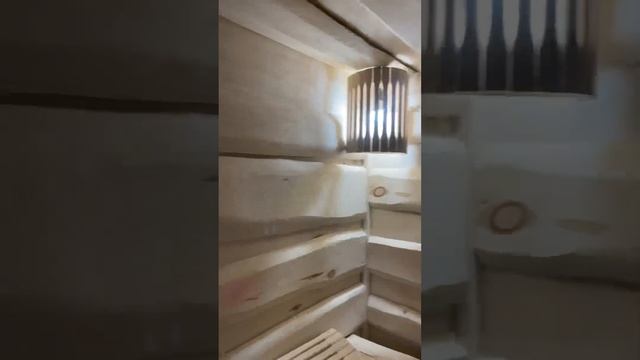 Как сделать баню своими руками