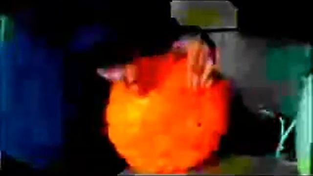 ГЕННАДИЙ ГОРИН — УРОК РЕЗАТЬ ТЫКВА