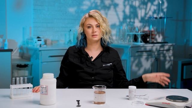 Выращивание артемий | Ксения Напольская смотреть онлайн