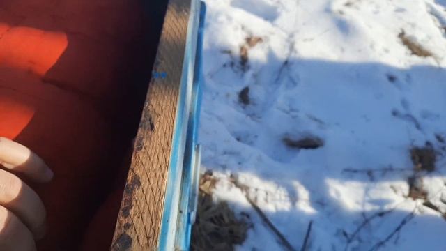 ЗАЧЕМ ПОДКАРМЛИВАТЬ ПЧЁЛ ВЕСНОЙ? смотреть онлайн