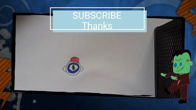 Как нарисовать "Пипа"из бравл старс смотреть онлайн