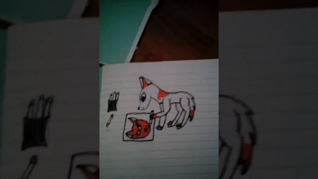 мои рисунки по КВ(4) смотреть онлайн