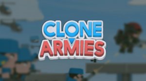 прохождение: Clone armies 4.The machine